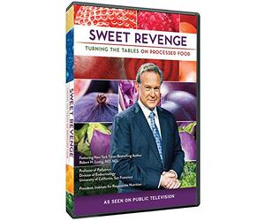 Sweet Revenge: Turning The Tables on Processed