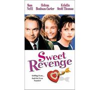 Sweet Revenge [VHS]