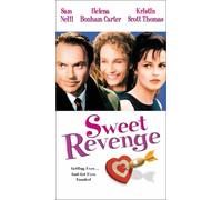 Sweet Revenge [VHS] [Import USA]