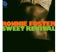 Sweet Revival by Ronnie Foster (2003-03-24)