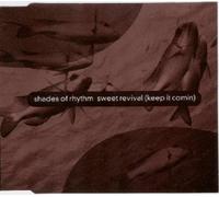 Sweet Revival (Keep It Comin) [UK] [Import]