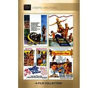 Sweet Ride / Surf Party / Wild on The Beach – DVD-R (à la demande) – Fox Racing