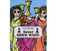 Sweet Rider-Waite
