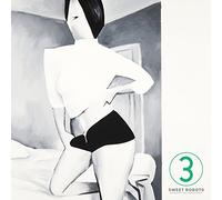 SWEET ROBOTS AGAINST THE M - 3 [Vinyl LP]