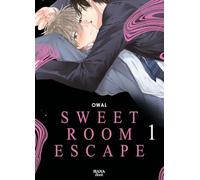 Boy's Love - Sweet Room Escape - Tome 01