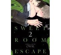 Sweet Room Escape Vol. 2