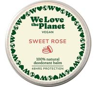 Sweet Rose Deo - 35 g
