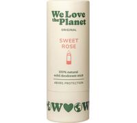 Sweet Rose Deo - Deo Stick (40g)