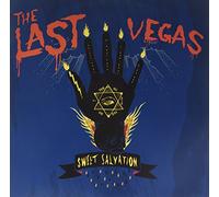 Sweet Salvation