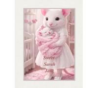 Sweet Sarah Jane