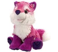 SWEET&SASSY, PINK, FUCHS, 30 CM G