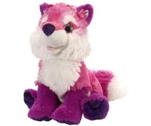SWEET&SASSY, PINK, FUCHS, 30 CM G