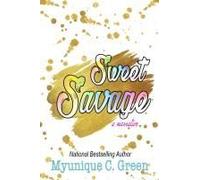 Sweet Savage