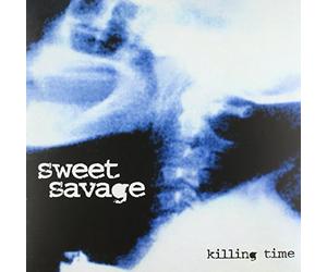 Sweet Savage - Killing Time