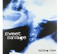 Sweet Savage - Killing Time [Import]