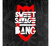 Sweet Savage - Sweet Savage - Bang (180g Gatefold Black LP)