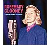 Clooney, Rosemary - Sweet Scent of Rosemary