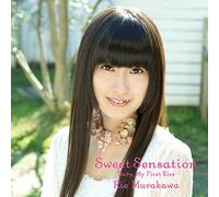 Sweet Sensation/Baby My First [Import allemand]