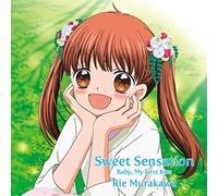 Sweet Sensation/Baby My First [Import allemand]