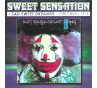 Sweet Sensation - Sad Sweet Dreamer-Original LP