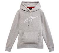 sweet-shirt alpinestars ageless v2 lady gris XXL