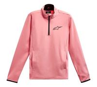 sweet-shirt alpinestars mission v2 lady rose XL
