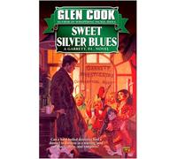 Sweet Silver Blues