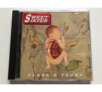Sweet Sister - Flora & Fauna [Import]