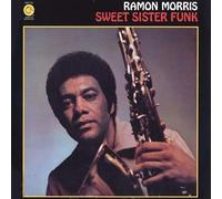Sweet Sister Funk [Import]