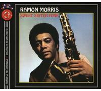 Sweet Sister Funk [Import]