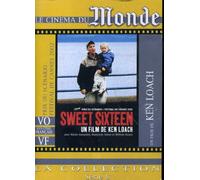 Sweet Sixteen – Warner Bros.