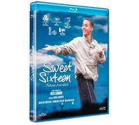 Sweet Sixteen [ Blu-Ray, Reg.A/B/C Import - Spain ]