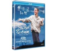 Sweet Sixteen (Felices Dieciséis) (Blu Ray)