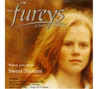 Sweet Sixteen [Import]