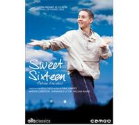 Sweet Sixteen [Import]
