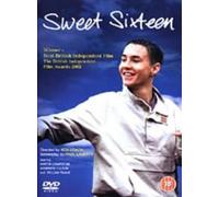 Sweet Sixteen [Import allemand]