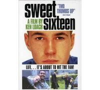 Sweet Sixteen [Import USA Zone 1]