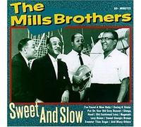 Sweet & Slow