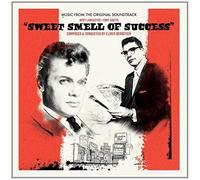 Sweet smell of success Vinyle