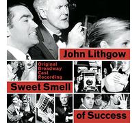 Sweet Smell of Success