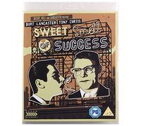 Sweet Smell of Success [Blu-Ray]