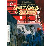 Grand chantage/sweet smell of success/criterion coll/gb/nan
