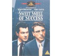 Sweet Smell Of Success [DVD] by Burt Lancaster