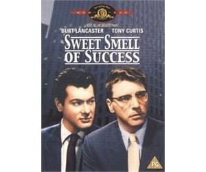 Sweet Smell Of Success The [Import anglais]