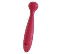 Sweet Smile Batte avec une fonction de battement Vibromasseurs classiques Rouge 22.7 cm/4.0 cm