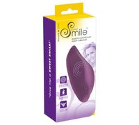 Sweet Smile Panty Vibrator Violet Taille Unique