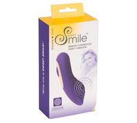 Sweet Smile Panty Vibrator Violet Taille Unique