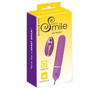 Sweet Smile RC Bullet-5534760000 Violet Taille Unique