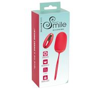 Oeuf Vibrant Télécommandé Silicone Stars