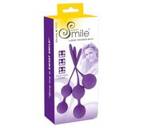 Sweet Smile Sex toys Violet 13,5 cm